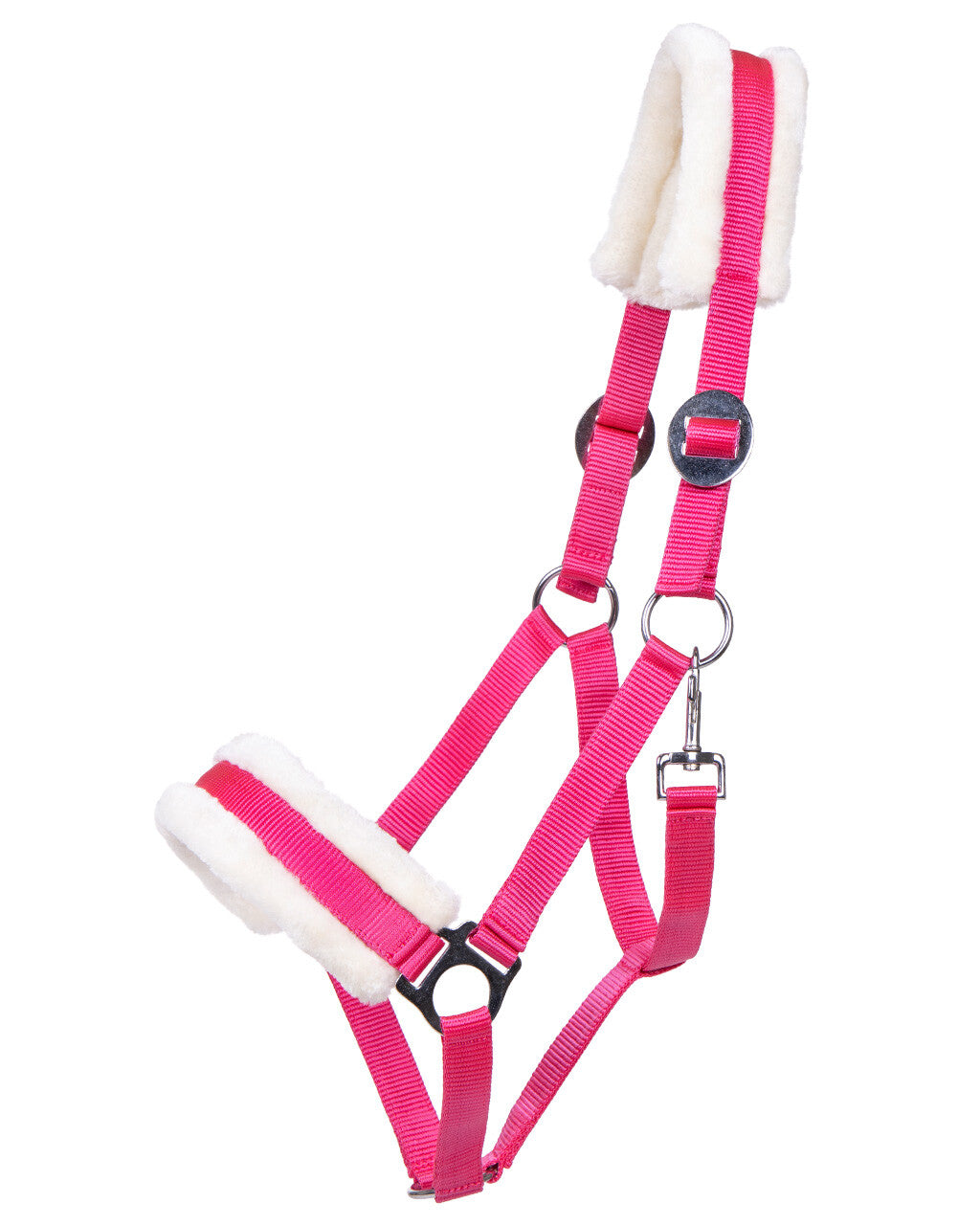QHP ESSENTIALS CALI Grime. Fuchsia