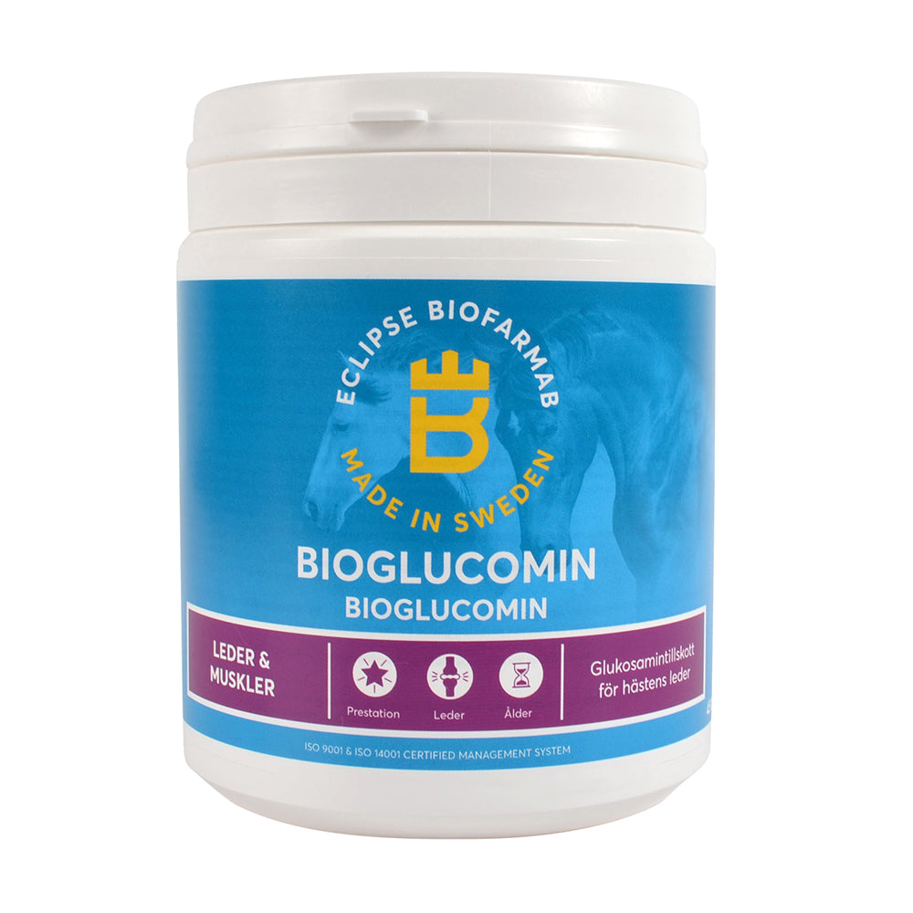 BIOFARM BioGlucomin. 450g