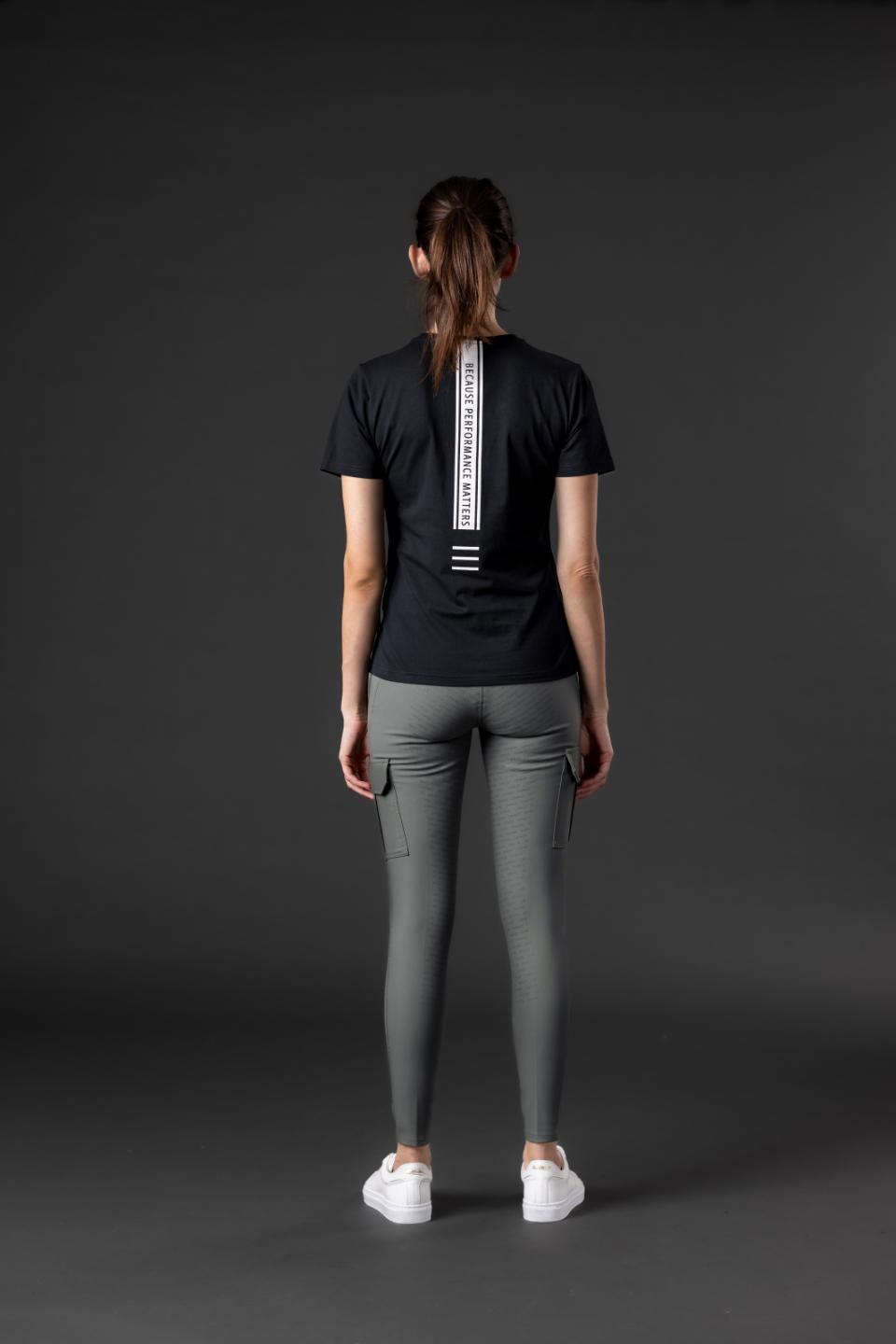 CATAGO NIMAL Kortærmet T-shirt.
