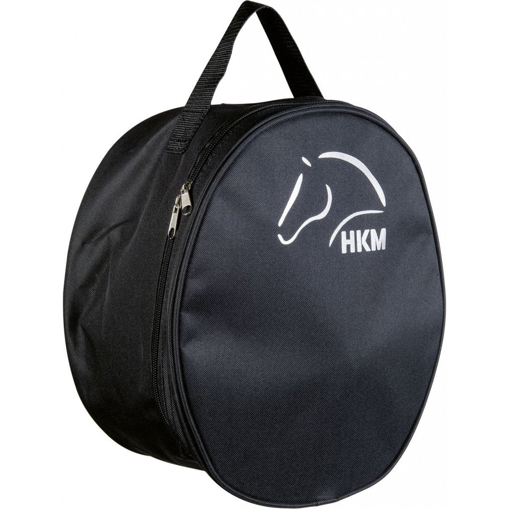 HKM Ridehjelmstaske