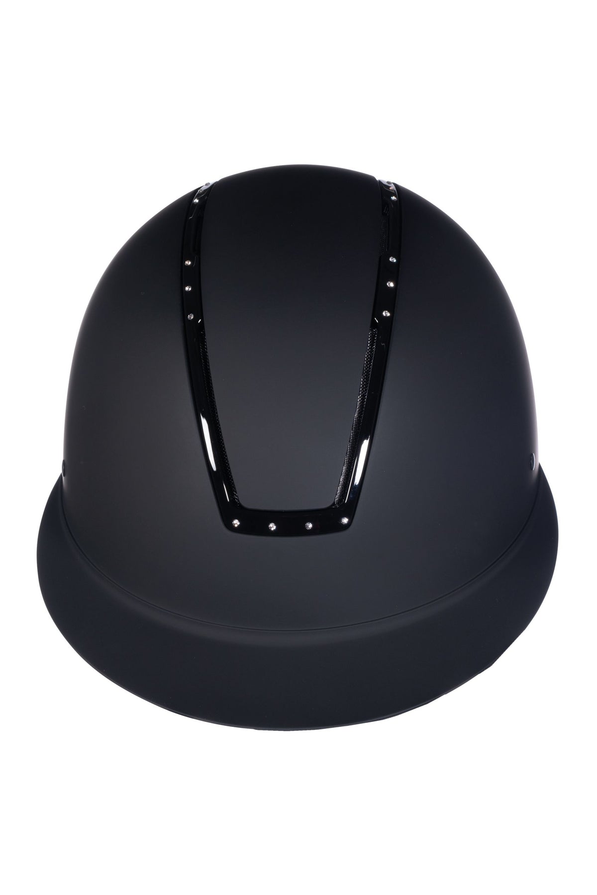HKM LADY SHIELD DIAMOND Ridehjelm