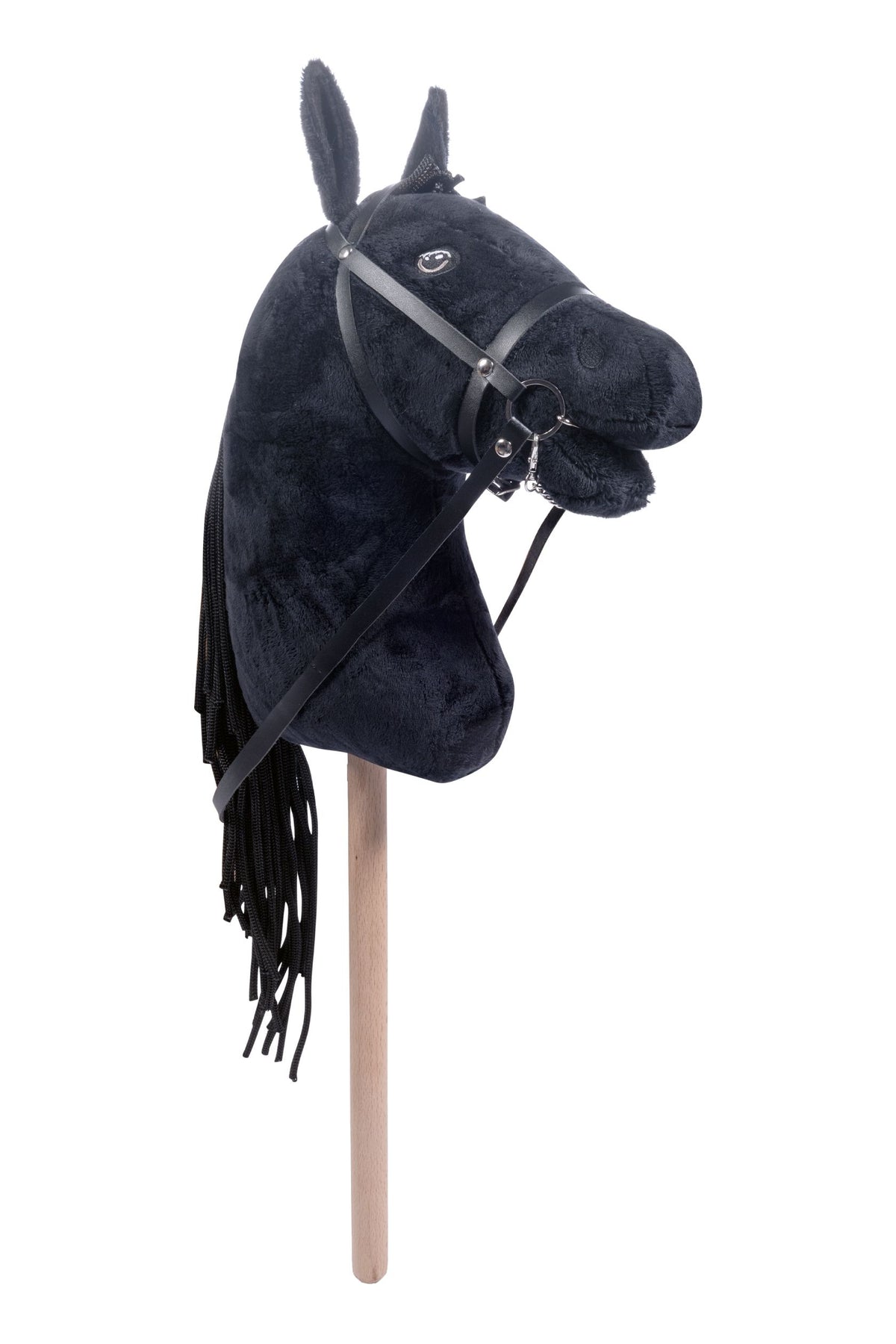 HKM Hobby Horse. Kæphest. Sort