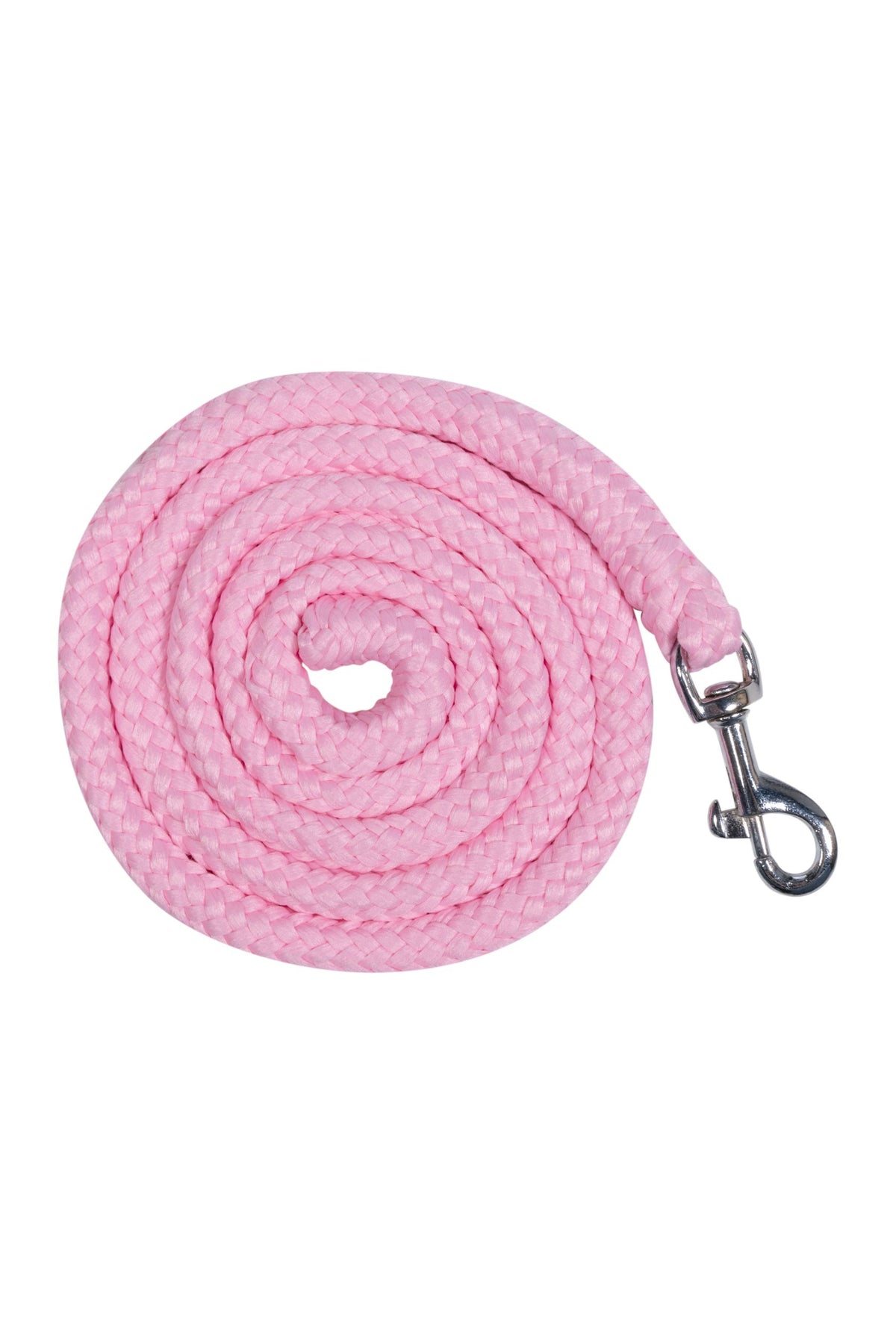 HKM Grime og træktov til kæphest. Pink