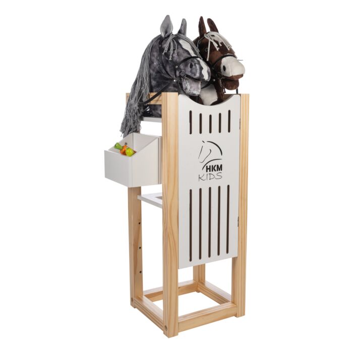 HKM HOBBY HORSE Stald til kæpheste