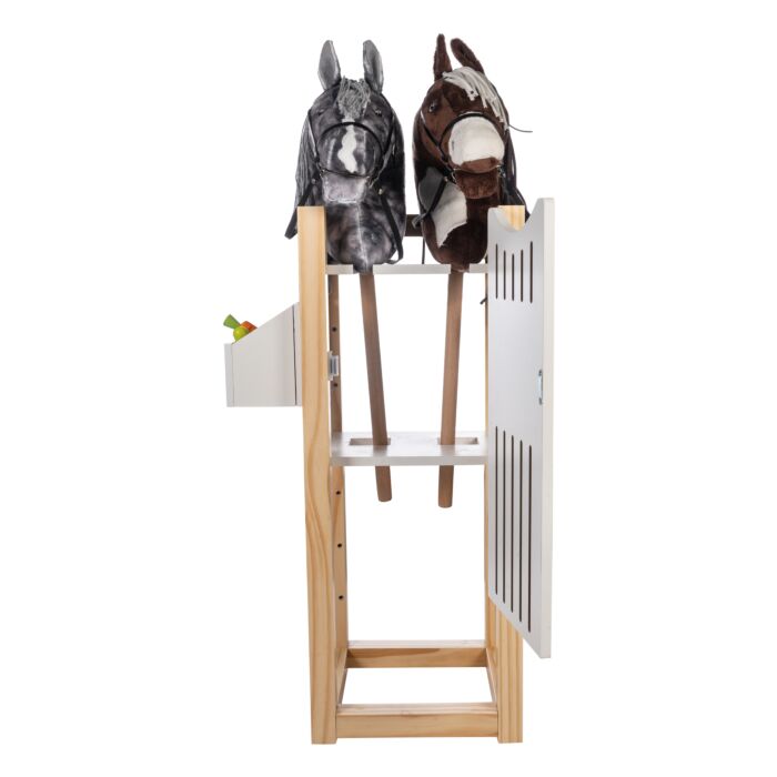 HKM HOBBY HORSE Stald til kæpheste