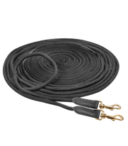 WALDHAUSEN Dobbelt longeline. 16m