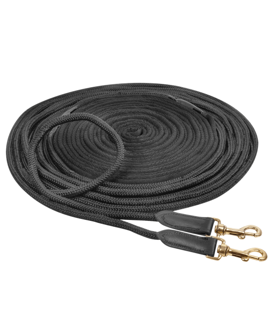 WALDHAUSEN Dobbelt longeline. 16m