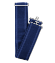 WALDHAUSEN Elastikgjord. Navy