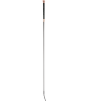WALDHAUSEN NOBLESSE Dressurpisk. Sort/Rosegold