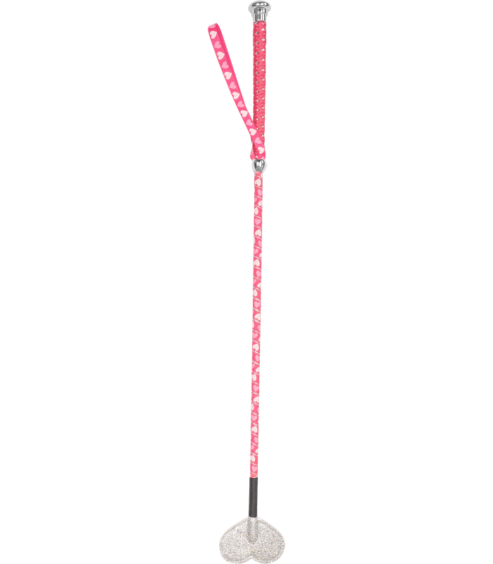 WALDHAUSEN Springpisk til de mindre ryttere. 65 cm