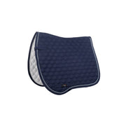 HKM ELISA Sadelunderlag. Navy