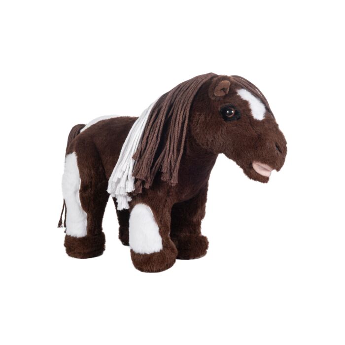 HKM CUDDLE PONY Pinto
