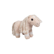 HKM CUDDLE PONY Føl. Lysebrun