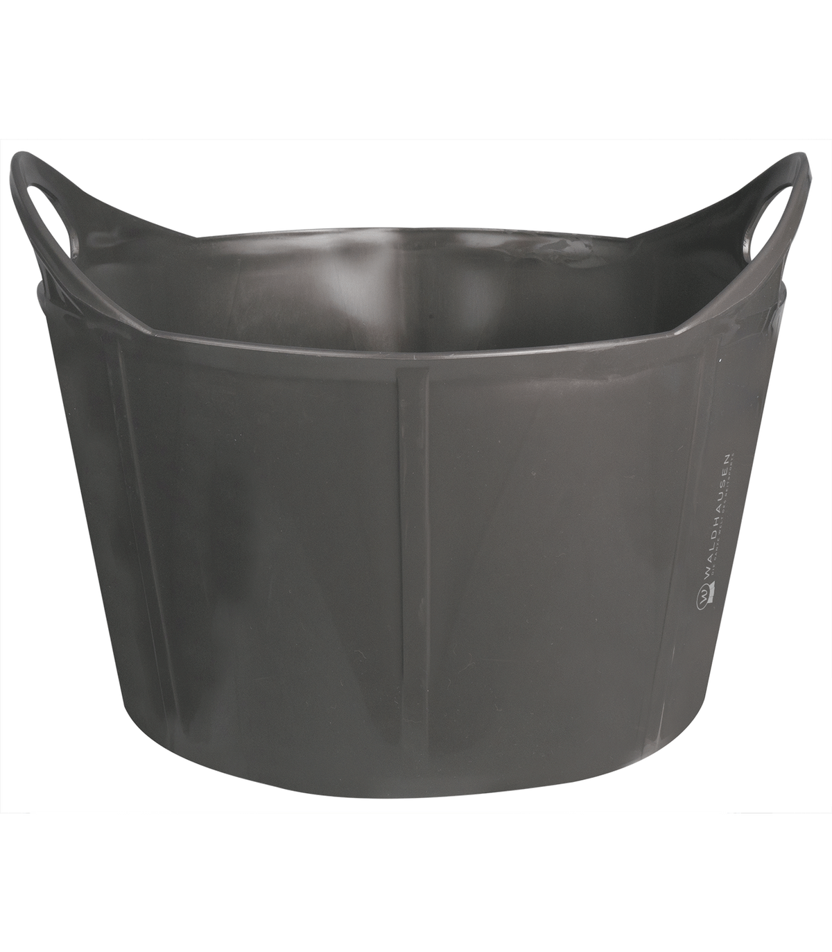 WALDHAUSEN Flexispand. 17 liter. Grå
