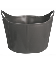 WALDHAUSEN Flexispand. 17 liter. Grå