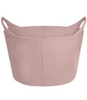 WALDHAUSEN Flexispand. 17 liter. Linnea Pink