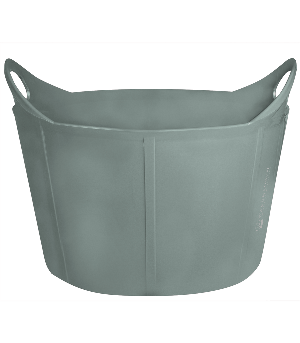 WALDHAUSEN Flexispand. 17 liter. Støvet grøn