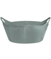 WALDHAUSEN Flexispand. 15 liter. Støvet grøn