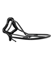 WALDHAUSEN CLASSIC Sadelholder. Sort