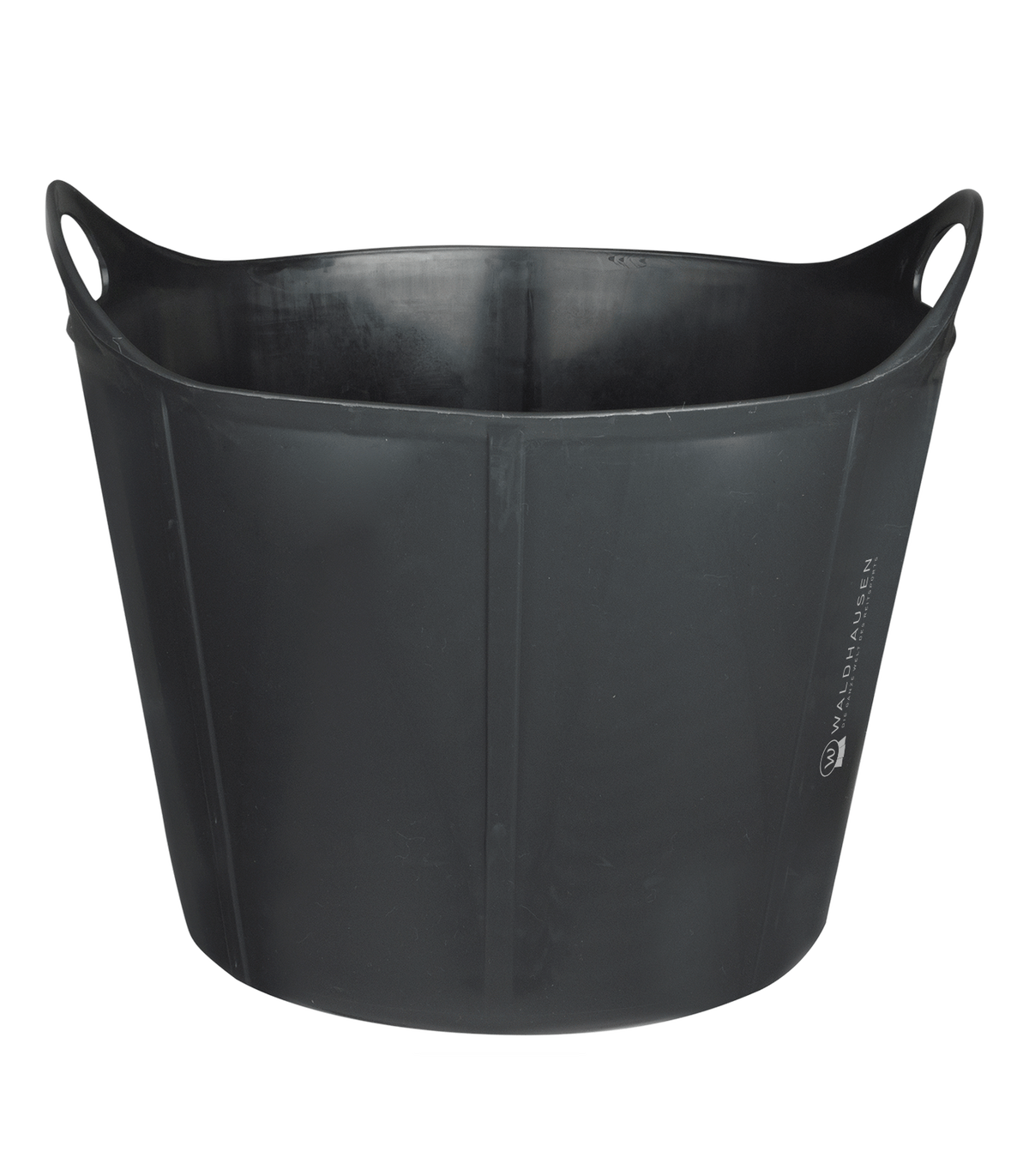 WALDHAUSEN Flexispand. 28 liter. Grå