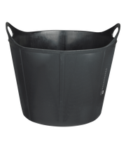 WALDHAUSEN Flexispand. 28 liter. Grå