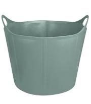 WALDHAUSEN Flexispand. 28 liter. Støvet grøn