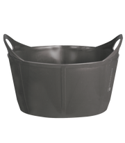 WALDHAUSEN Flexispand. 10 liter. Grå