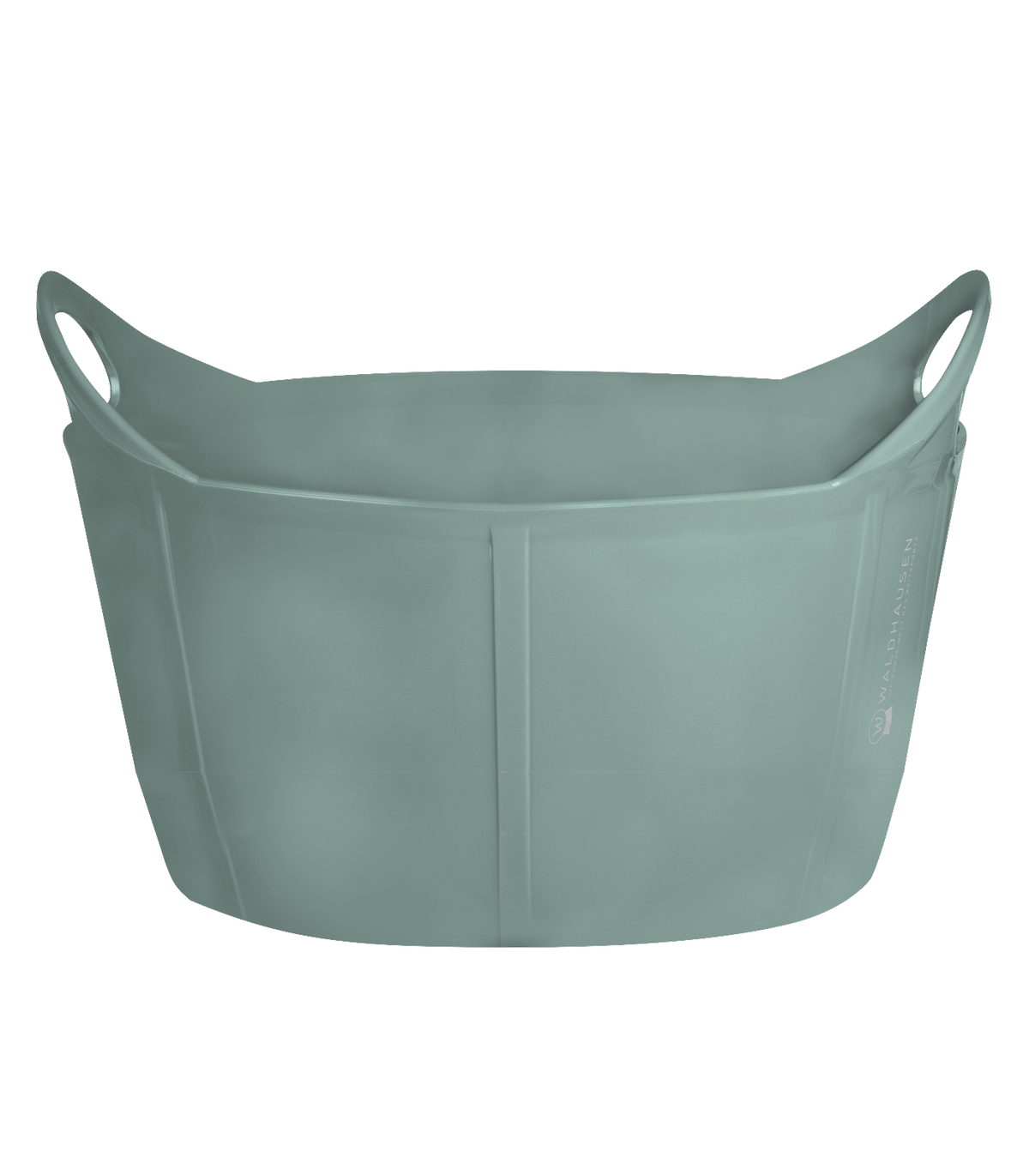 WALDHAUSEN Flexispand. 10 liter. Støvet grøn