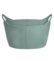 WALDHAUSEN Flexispand. 10 liter. Støvet grøn