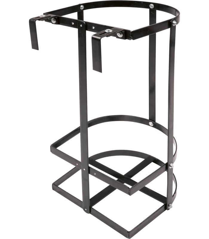 WALDHAUSEN Foderbøtteholder, til 2 liters beholdere.