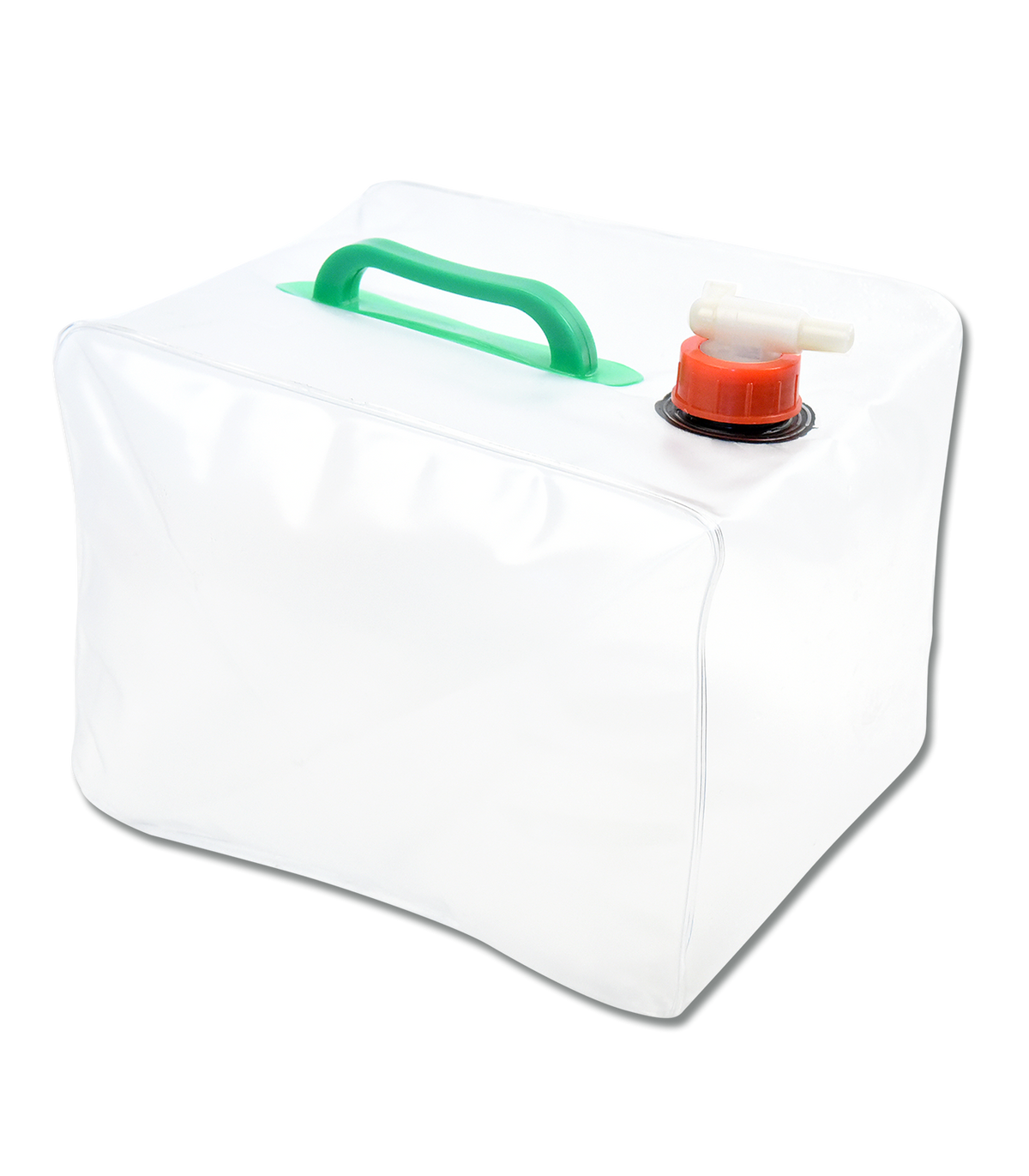 WALDHAUSEN Foldbar vanddunk. 10 liter