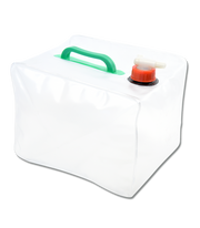 WALDHAUSEN Foldbar vanddunk. 10 liter