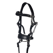 HKM HOBBY HORSE BASIC Trense med bid.