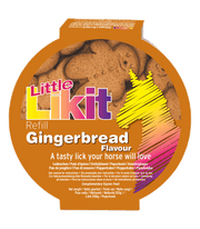 LIKIT Sliksten 250g. Gingerbread