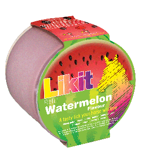LIKIT Sliksten. 625g