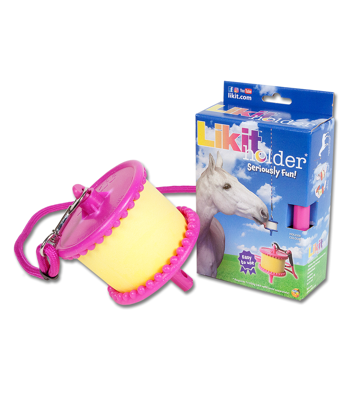 LIKIT holder