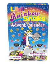 LIKIT Snacks Julekalender