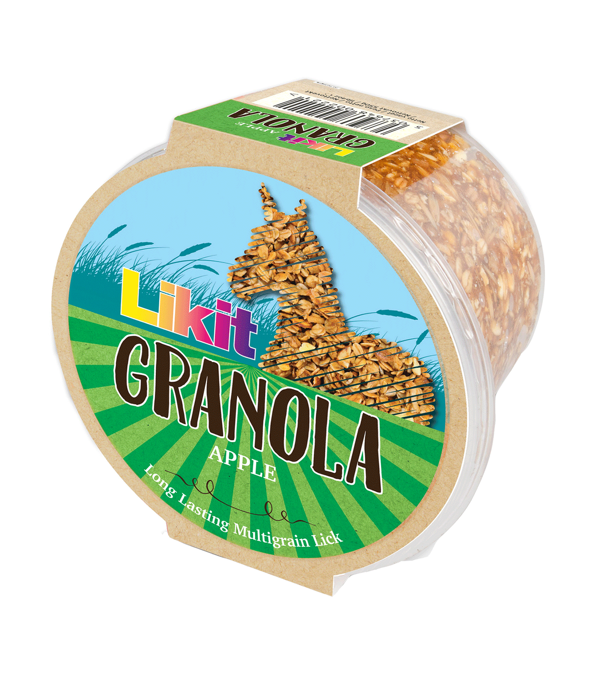 LIKIT Granola