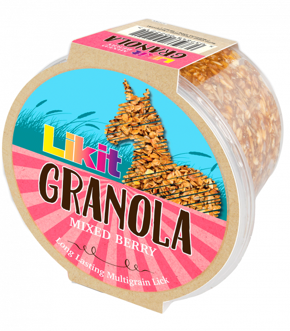 LIKIT Granola