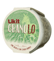 LIKIT Granolo. Low Sugar