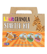 LIKIT GRANOLA Starterkit
