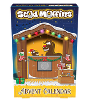 STUD MUFFINS Julekalender