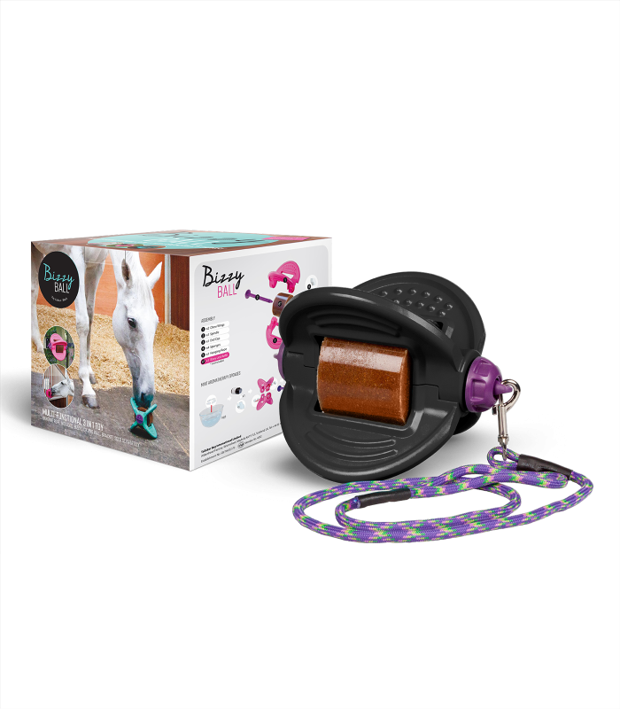 BIZZY BALL holder