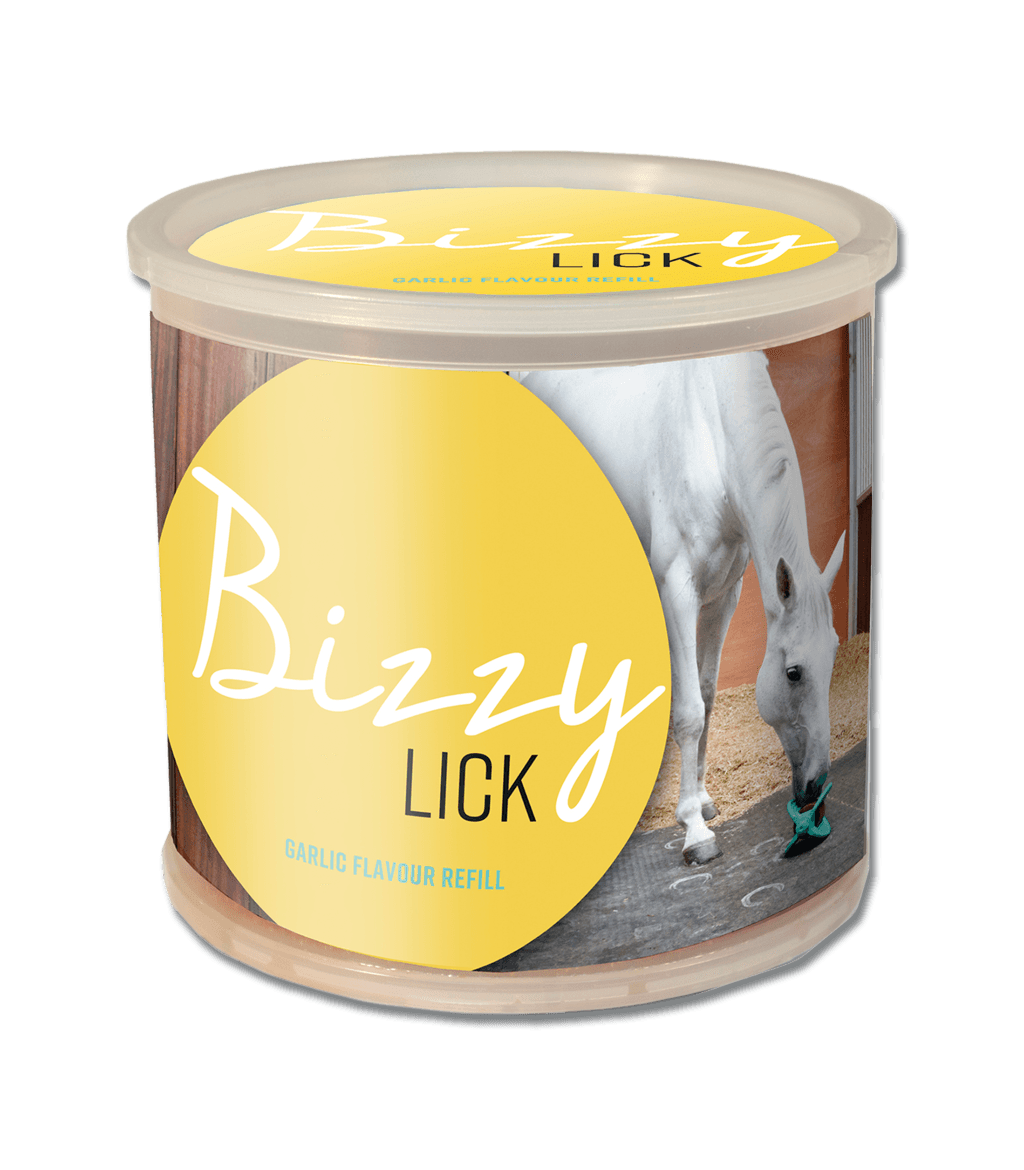 BIZZY BALL Sliksten