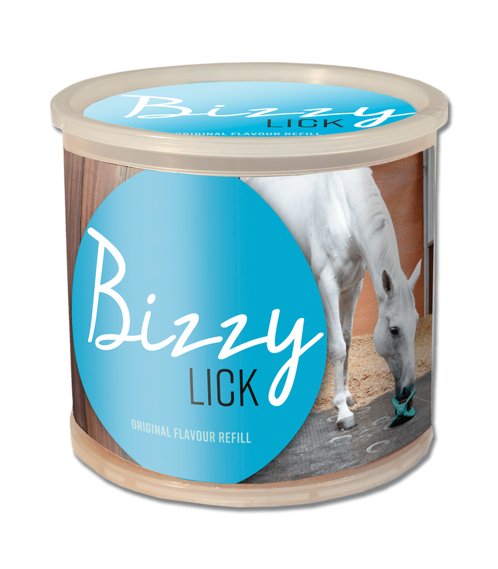 BIZZY BALL Sliksten