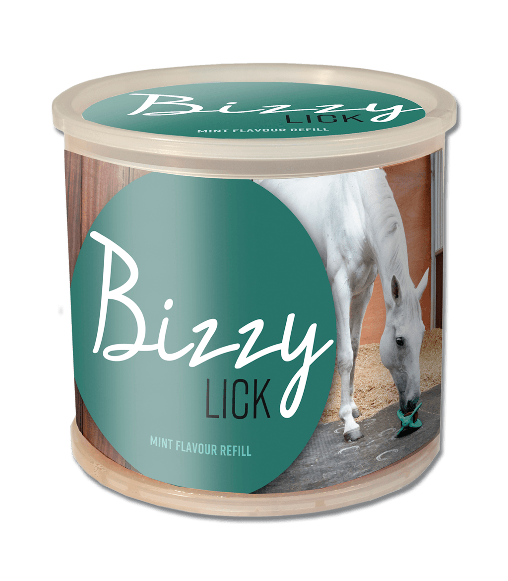 BIZZY BALL Sliksten