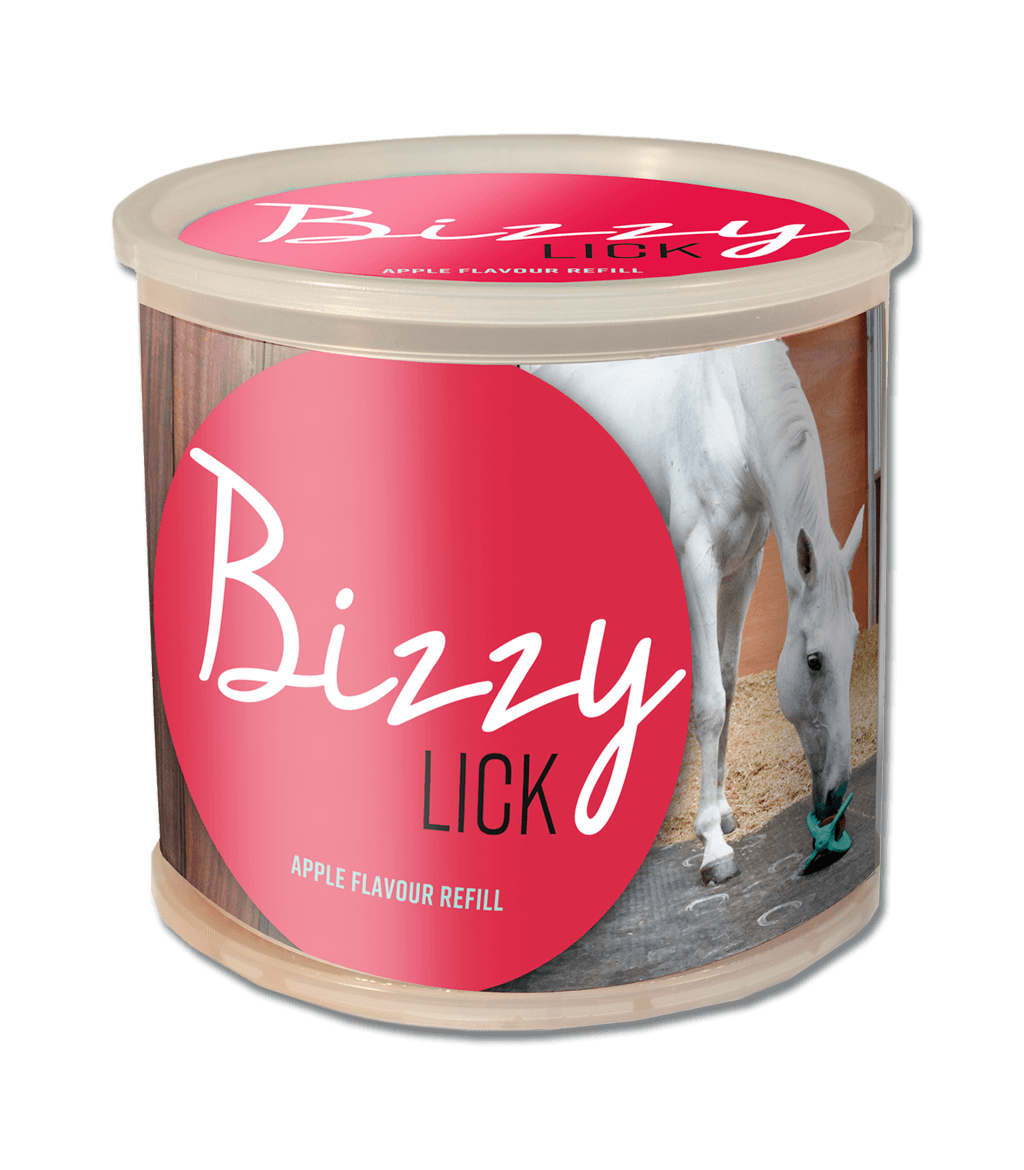 BIZZY BALL Sliksten