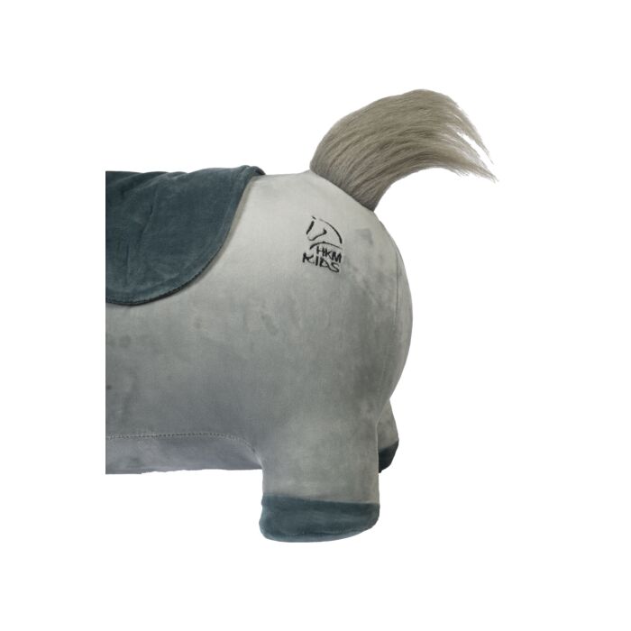 HKM Jumping Horse. Hoppedyr. Grå