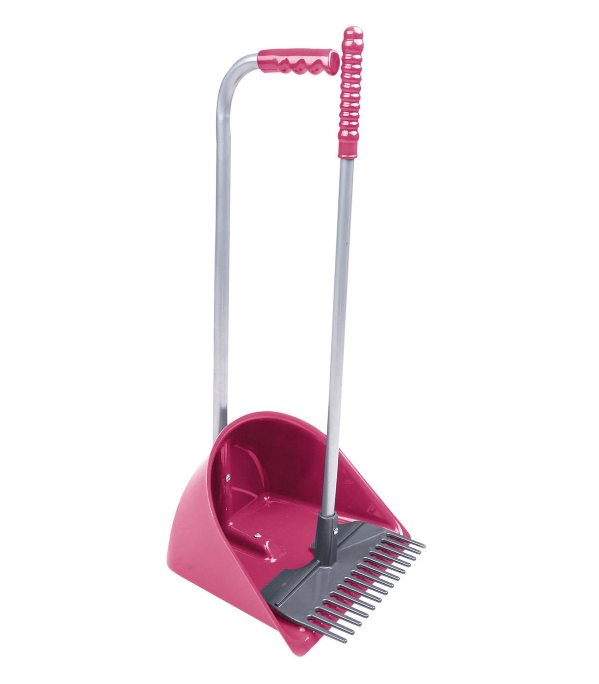 WALDHAUSEN Mini stald butler. Pink