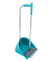 WALDHAUSEN Mini stald butler. Turkis